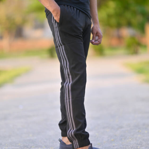 Premium Micro Stretch Fiber Trouser