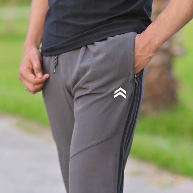 Premium Micro Stretch Fiber Trouser