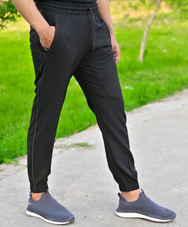 Premium Micro Stretch Fabric Trouser Imported