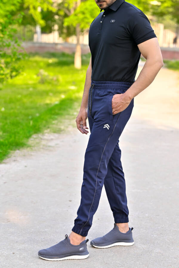 Premium Micro Stretch Fiber Trouser 💯 Imported