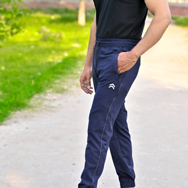 Premium Micro Stretch Fiber Trouser