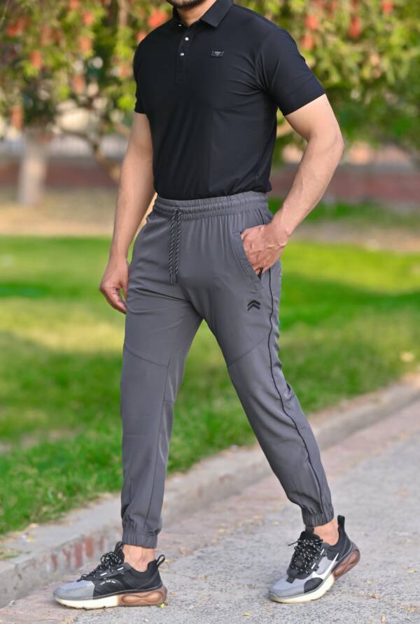 Premium Micro Stretch Fiber Trouser Imported 💯