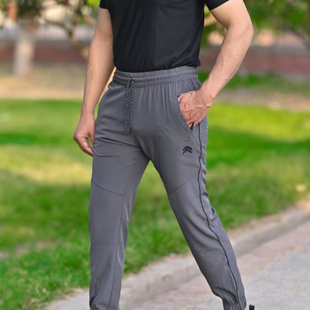 Premium Micro Stretch Fiber Trouser
